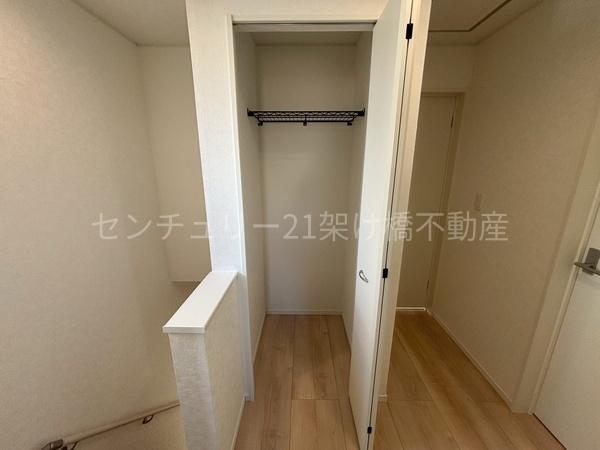 蒲郡市水竹町木船　新築戸建（全３棟）２号棟