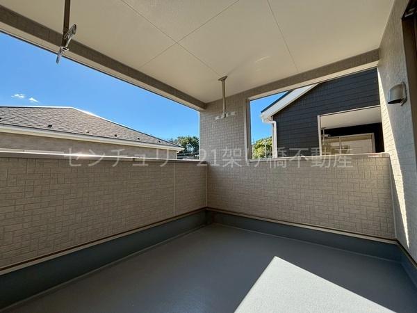 蒲郡市水竹町木船　新築戸建（全３棟）２号棟