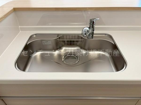 蒲郡市水竹町木船　新築戸建（全３棟）２号棟