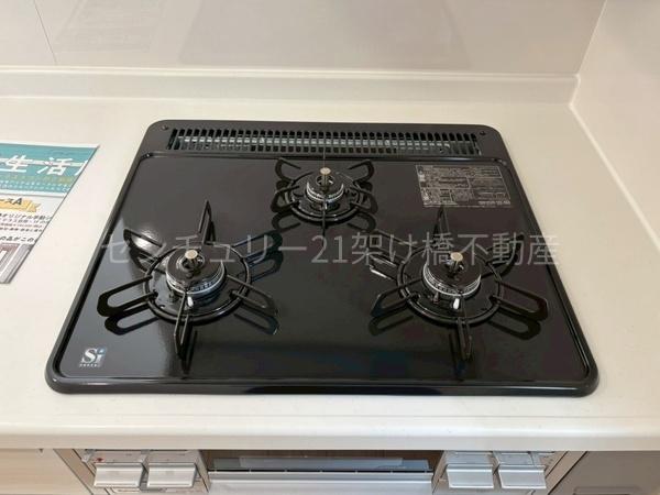 蒲郡市水竹町木船　新築戸建（全３棟）２号棟