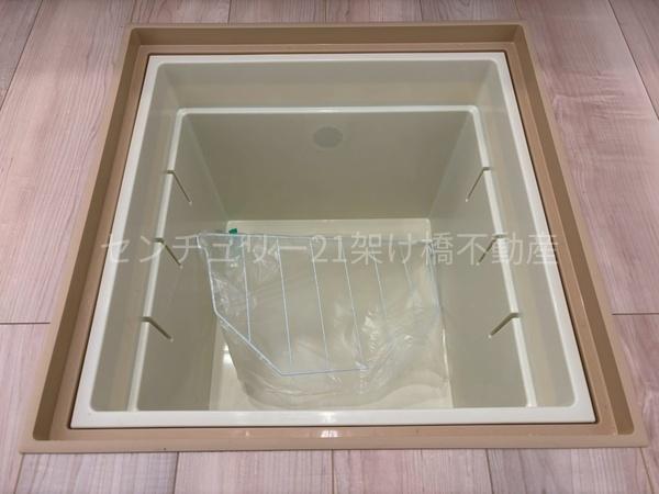 蒲郡市水竹町木船　新築戸建（全３棟）２号棟