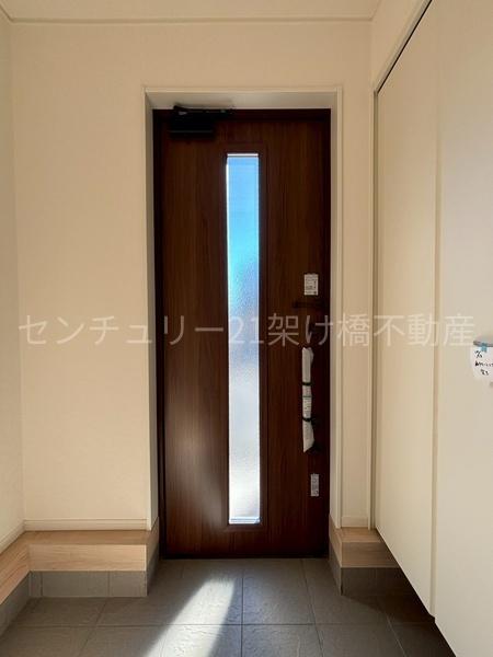 蒲郡市水竹町木船　新築戸建（全３棟）３号棟