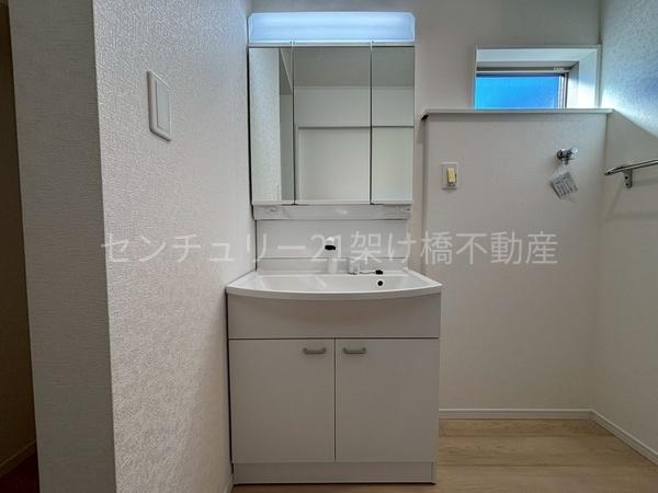 蒲郡市水竹町木船　新築戸建（全３棟）３号棟