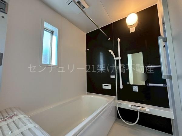 蒲郡市水竹町木船　新築戸建（全３棟）３号棟