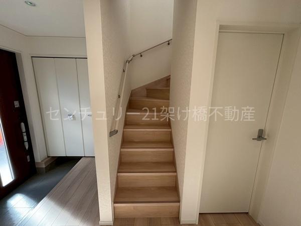 蒲郡市水竹町木船　新築戸建（全３棟）３号棟