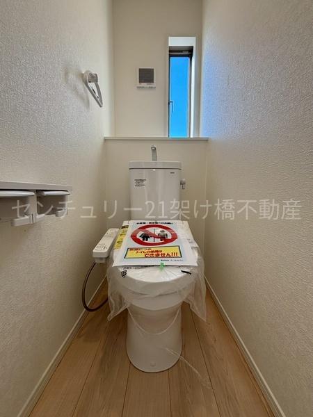 蒲郡市水竹町木船　新築戸建（全３棟）３号棟