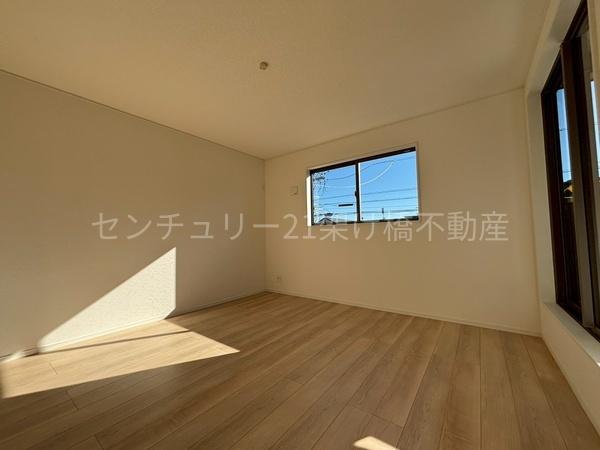 蒲郡市水竹町木船　新築戸建（全３棟）３号棟