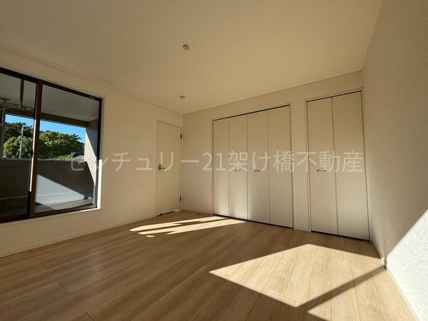 蒲郡市水竹町木船　新築戸建（全３棟）３号棟