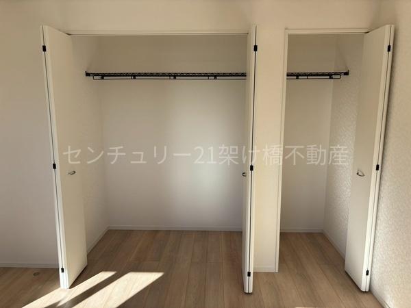 蒲郡市水竹町木船　新築戸建（全３棟）３号棟