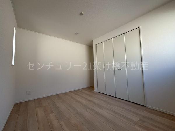 蒲郡市水竹町木船　新築戸建（全３棟）３号棟