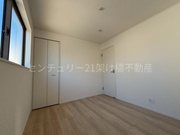 蒲郡市水竹町木船　新築戸建（全３棟）３号棟