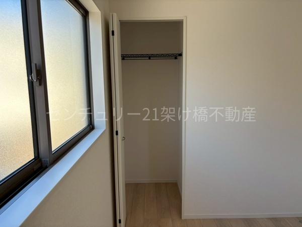 蒲郡市水竹町木船　新築戸建（全３棟）３号棟