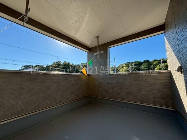 蒲郡市水竹町木船　新築戸建（全３棟）３号棟