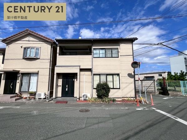 豊橋市北島町字北島の中古一戸建