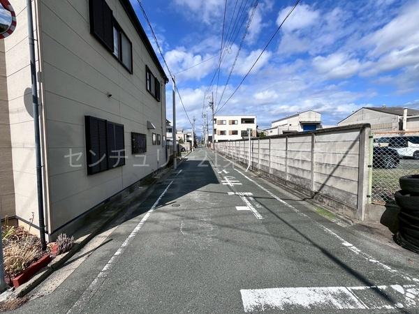 豊橋市北島町字北島の中古一戸建