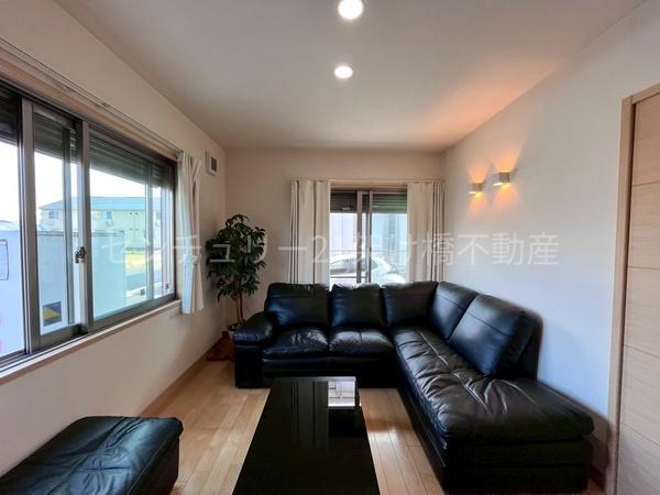 豊橋市牟呂町字三ツ山の中古一戸建て
