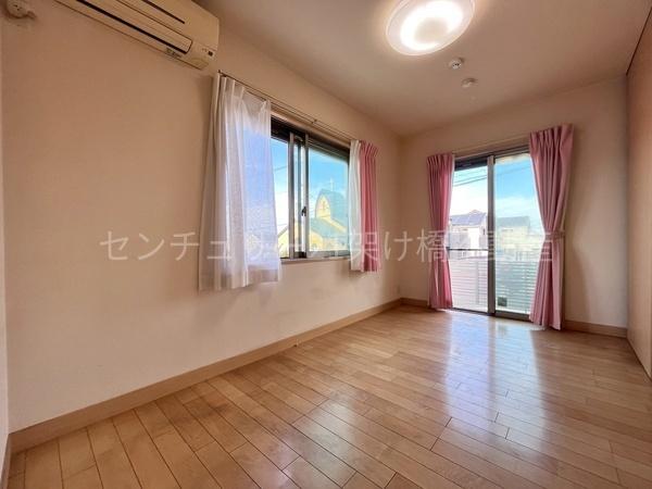 豊橋市牟呂町字三ツ山の中古一戸建て