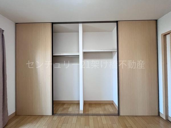 豊橋市牟呂町字三ツ山の中古一戸建て