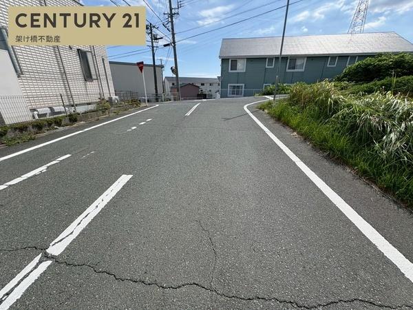 豊橋市西浜町58期　新築戸建（全3棟）１号棟