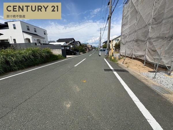 豊橋市西浜町58期　新築戸建（全3棟）１号棟