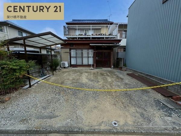 豊橋市住吉町　土地