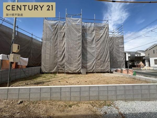 豊橋市西浜町58期　新築戸建（全2棟）３号棟