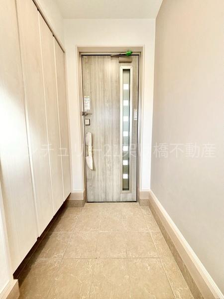 豊橋市旭町第3　新築戸建（全２棟）１号棟