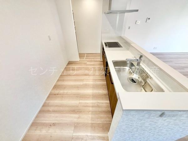 豊橋市旭町第3　新築戸建（全２棟）１号棟