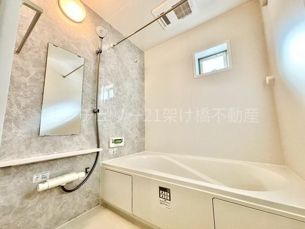 豊橋市旭町第3　新築戸建（全２棟）１号棟