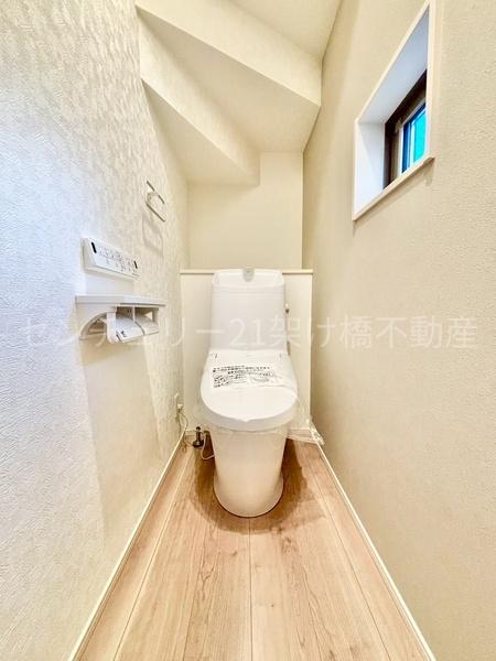 豊橋市旭町第3　新築戸建（全２棟）１号棟