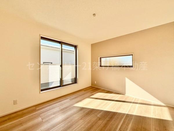 豊橋市旭町第3　新築戸建（全２棟）１号棟