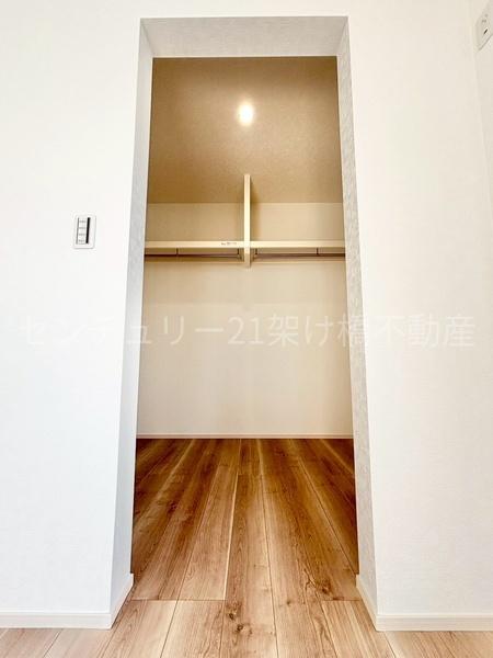 豊橋市旭町第3　新築戸建（全２棟）１号棟