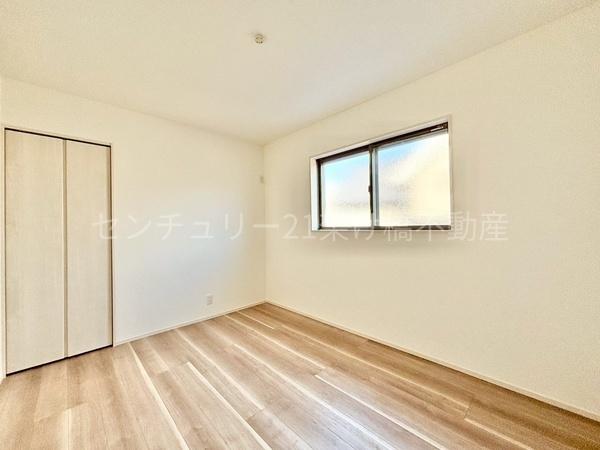豊橋市旭町第3　新築戸建（全２棟）１号棟