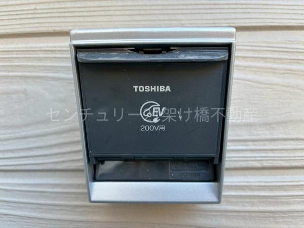 豊橋市旭町第3　新築戸建（全２棟）１号棟