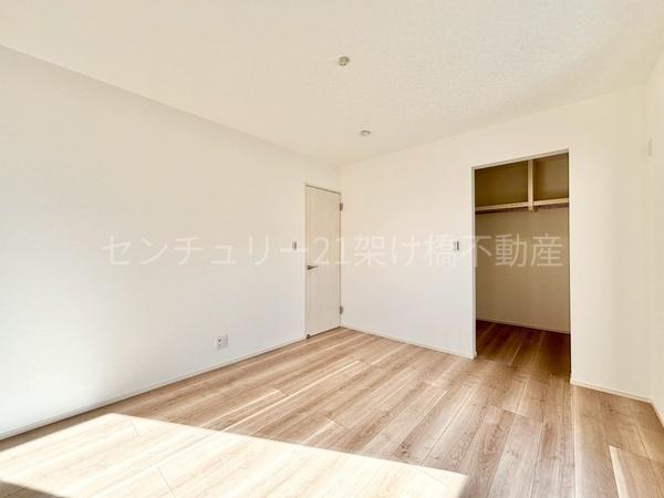 豊橋市旭町第3　新築戸建（全２棟）１号棟