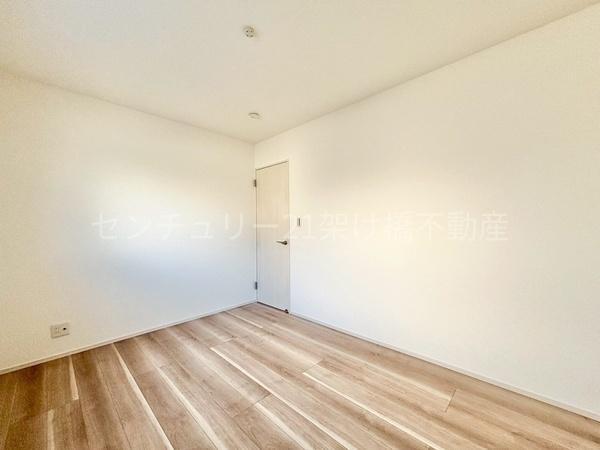 豊橋市旭町第3　新築戸建（全２棟）１号棟