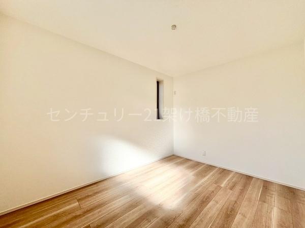 豊橋市旭町第3　新築戸建（全２棟）１号棟