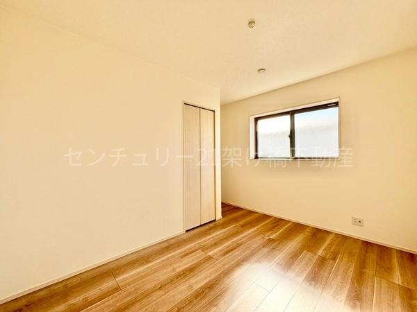 豊橋市旭町第3　新築戸建（全２棟）１号棟