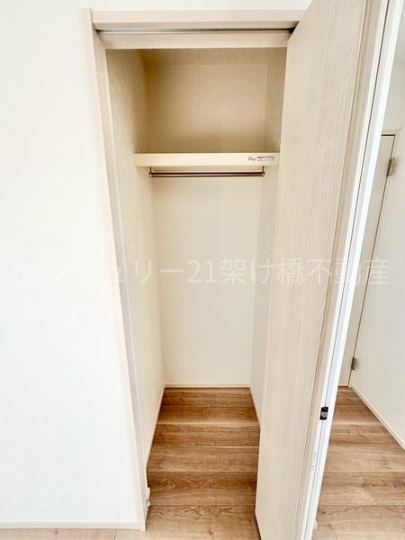 豊橋市旭町第3　新築戸建（全２棟）１号棟