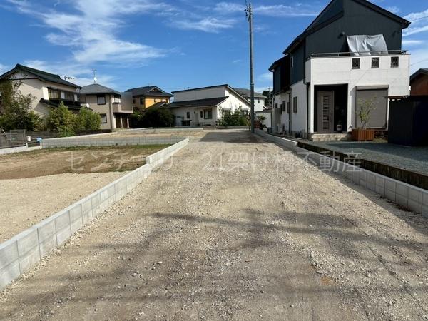 豊川市伊奈町出口の新築一戸建