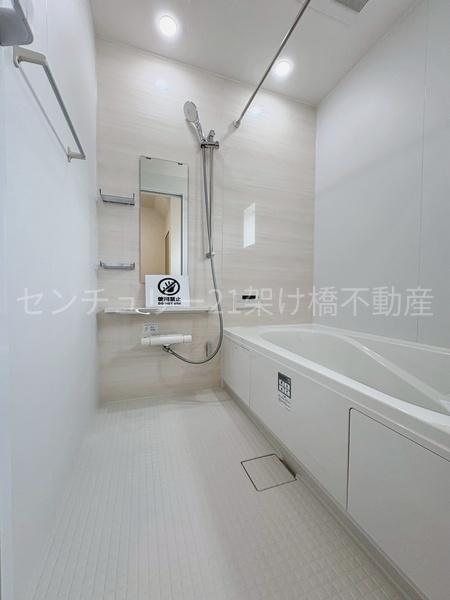 豊橋市松井町23-1期　新築戸建（全7棟）３号棟