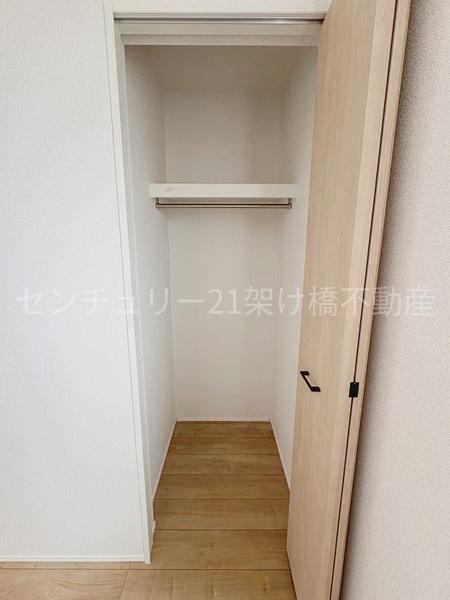 豊橋市松井町23-1期　新築戸建（全7棟）３号棟