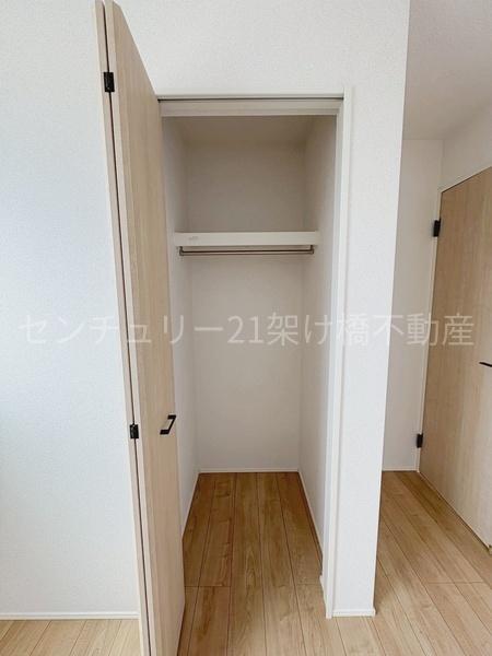 豊橋市松井町23-1期　新築戸建（全7棟）３号棟