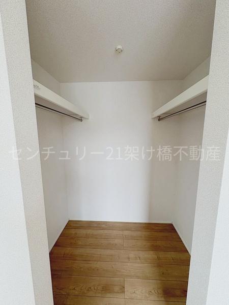 豊橋市松井町23-1期　新築戸建（全7棟）３号棟