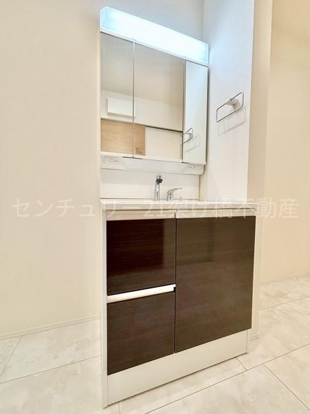 豊橋市つつじが丘３丁目58期　新築戸建（全4棟）1号棟