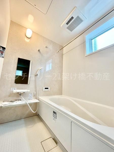 豊橋市つつじが丘３丁目58期　新築戸建（全4棟）1号棟