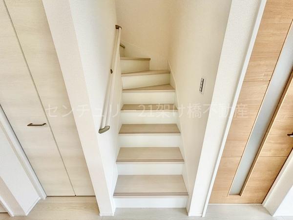 豊橋市つつじが丘３丁目58期　新築戸建（全4棟）1号棟