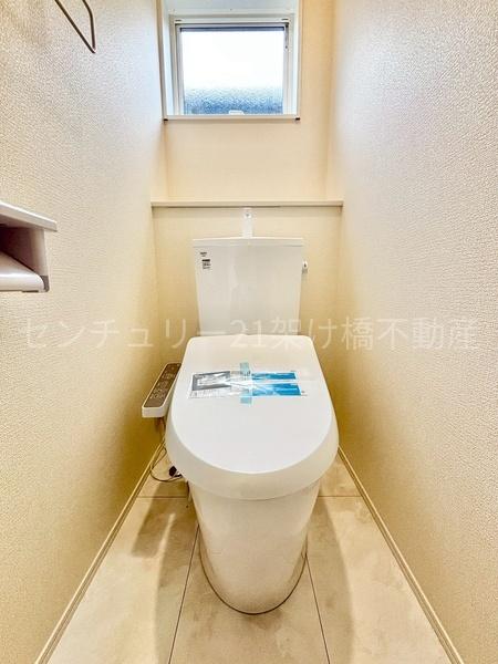 豊橋市つつじが丘３丁目58期　新築戸建（全4棟）1号棟