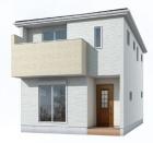 豊橋市つつじが丘３丁目58期　新築戸建（全4棟）1号棟