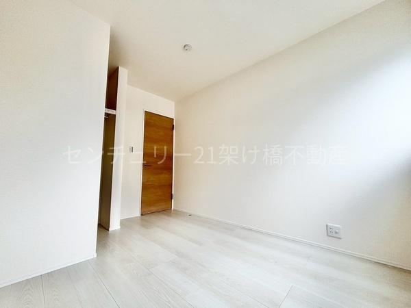 豊橋市つつじが丘３丁目58期　新築戸建（全4棟）1号棟